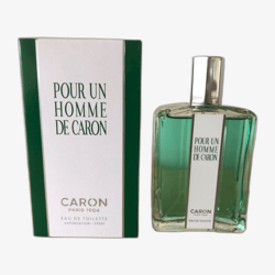 Caron Pour un Homme de Caron EDT