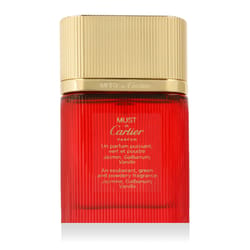 Cartier Must de Cartier Parfum