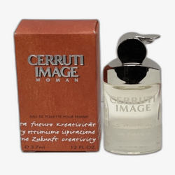 Cerruti Image EDT - spray sample