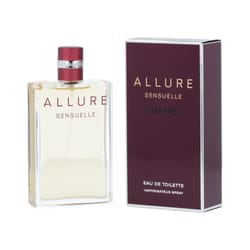 Chanel Allure Sensuelle EDT