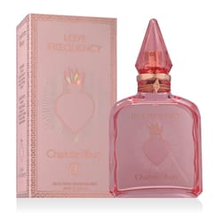 Charlotte Tilbury Love Frequency EDP