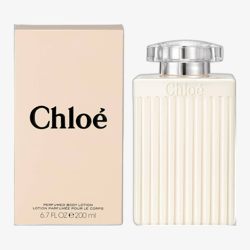 Chloé Chloé Body Lotion