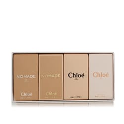Chloé Gift Set EDP MINI 2 x + EDT MINI 2 x W