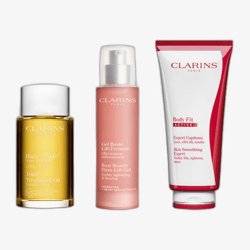 Clarins Bust Beaty Firm-Lift Gel