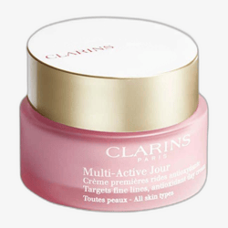 Clarins Multi-Active Jour Cream SPF 15
