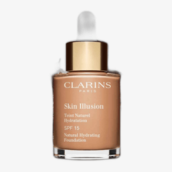 Clarins Skin Illusion Natural Hydrating Foundation SPF 15 (108W)