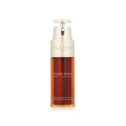 Clarins Double Serum Complete Age Control Concentrate
