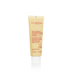 Clarins Hydrating Gentle Foaming Cleanser
