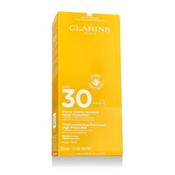 Clarins Youth-Protecting Sunscream High Protection SPF 30
