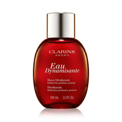 Clarins Eau Dynamisante Deodorant VAPO