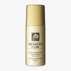 Clinique Aromatics Elixir Perfumed Deodorant Roll-on
