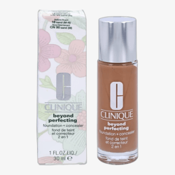 Clinique Beyond Perfecting Foundation + Concealer (CN 90 Sand (M))