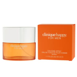 Clinique Happy for Men Cologne EDT