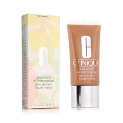 Clinique Stay-Matte Oil-Free Makeup (CN 74 Beige M)