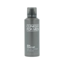 Clinique For Men Aloe Shave Gel