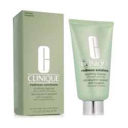 Clinique Redness Solutions Soothing Cleanser