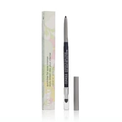 Clinique Quickliner for Eyes Intense (08 Intense Midnight)