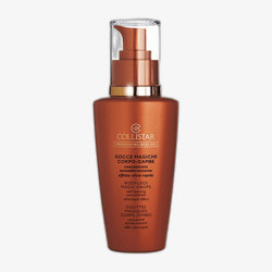 Collistar Body Legs Magic Drops Self Tanning