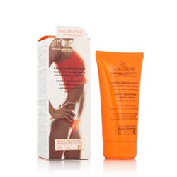 Collistar Smart Reshaping Tanning Cream SPF 15