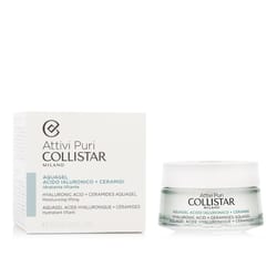 Collistar Attivi Puri Actives Hyaluronic Acid + Ceramides Aquagel