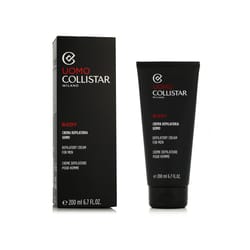 Collistar Uomo Body Depilatory Cream for Men