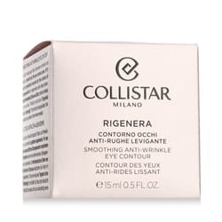 Collistar Rigenera Smoothing Anti-Wrinkle Eye Contour