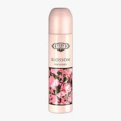 Cuba Blossom EDP