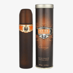 Cuba Orange EDT