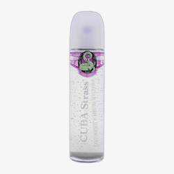 Cuba Strass Snake EDP