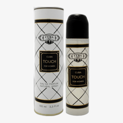 Cuba Touch EDP