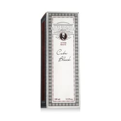 Cuba Black After Shave Lotion