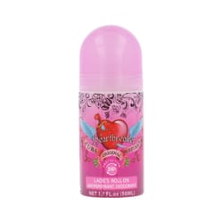 Cuba Heartbreaker Perfumed Deodorant Roll-on