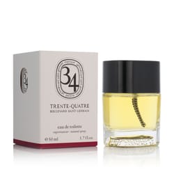 Diptyque 34 Boulevard Saint Germain EDT