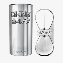 DKNY Donna Karan DKNY 24/7 EDP 100 ml + EDP 15 ml + BL 100 ml