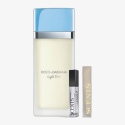 Dolce & Gabbana Light Blue EDP