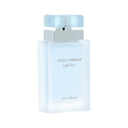 Dolce & Gabbana Light Blue Eau Intense EDP - Used