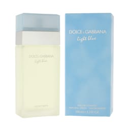 Dolce & Gabbana Light Blue Eau De Toilette