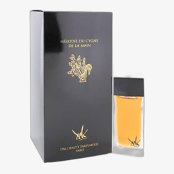 Dali Haute Parfumerie Melodie Du Cygne De La Main EDP