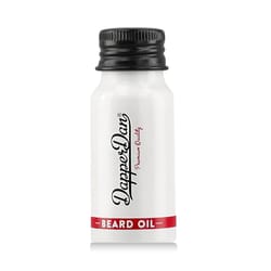 Dapper Dan Beard Oil