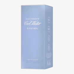 Davidoff Cool Water Reborn for Her EDT