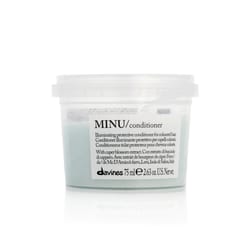 Davines MINU Illuminating Protective Conditioner