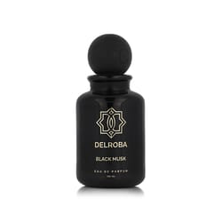 Delroba Black Musk EDP