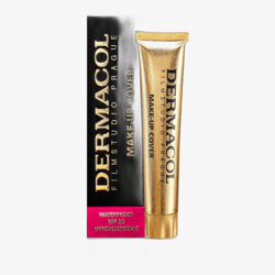 Dermacol Make-Up Cover SPF 30 (208)