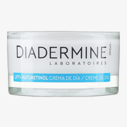 Diadermine Laboratories Lift+ Végétal Actif Day Cream 35+