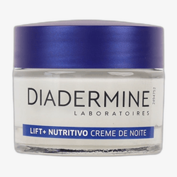 Diadermine Laboratories Lift+ Végétal Actif Night Cream 35+