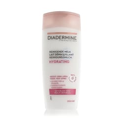 Diadermine Laboratoires Hydrating Cleansing Milk