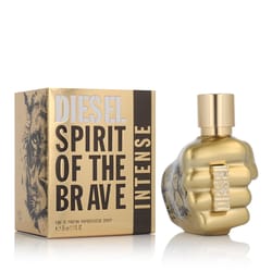 Diesel Spirit of the Brave Intense EDP