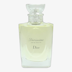 Dior Christian Les Creations de Monsieur Dior Diorissimo EDT