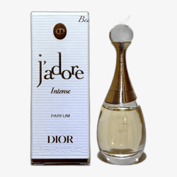 Dior J'adore Intense Parfum