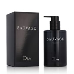Dior Sauvage Perfumed Shower Gel